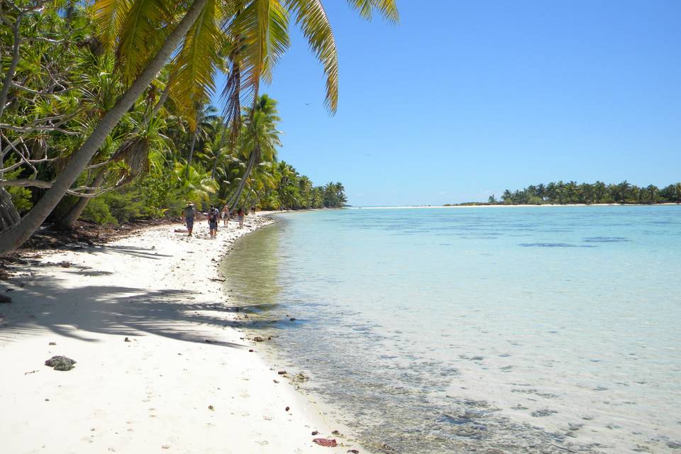 Tetiaroa