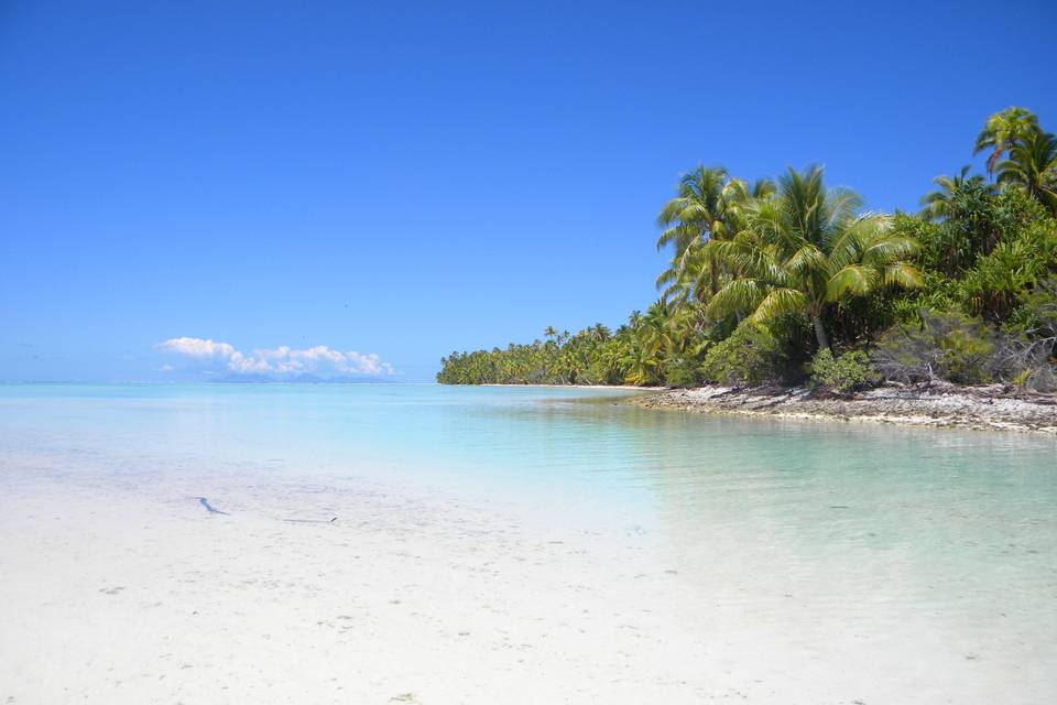 Tetiaroa