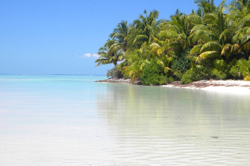 Tetiaroa