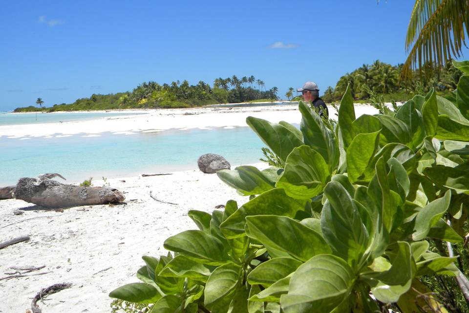 Tetiaroa