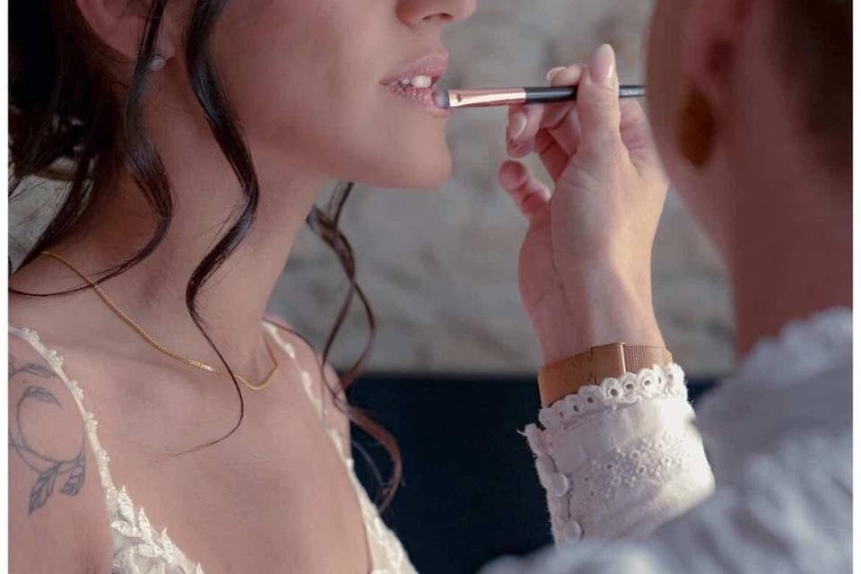 Magalie Dauvillée