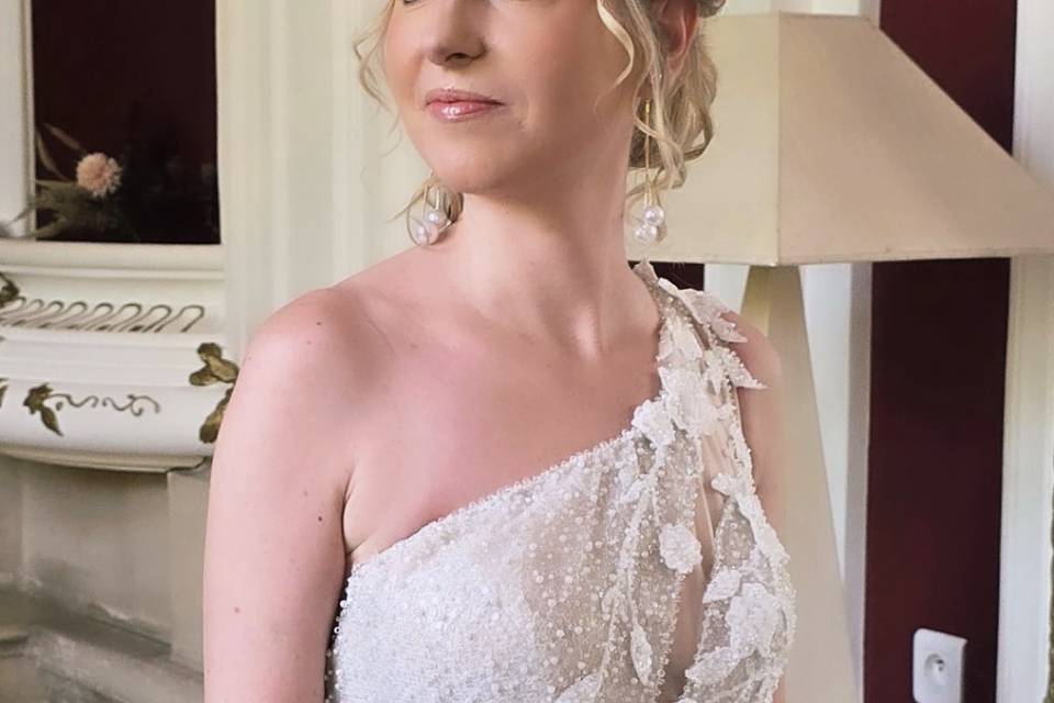 Mariée