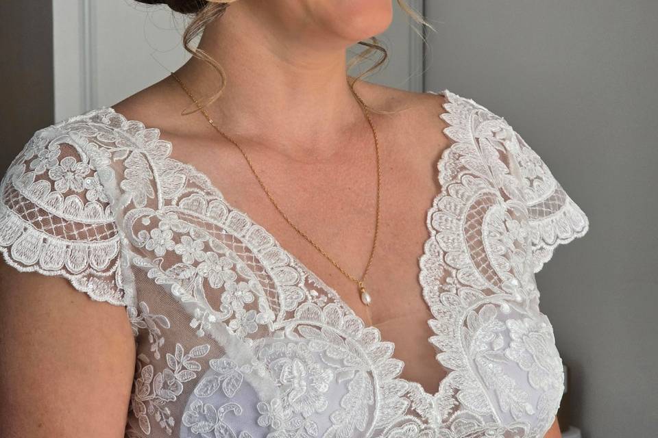 Mariée