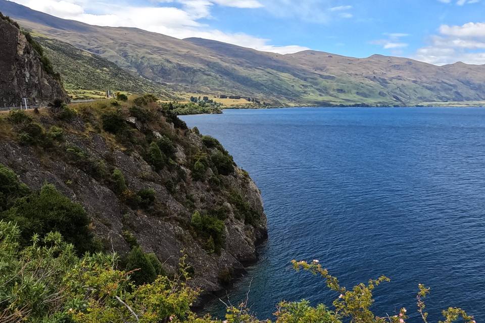 Nouvelle-Zélande