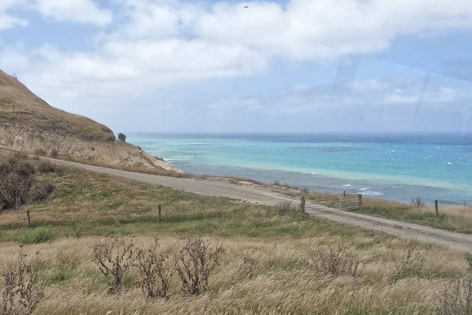Nouvelle-Zélande