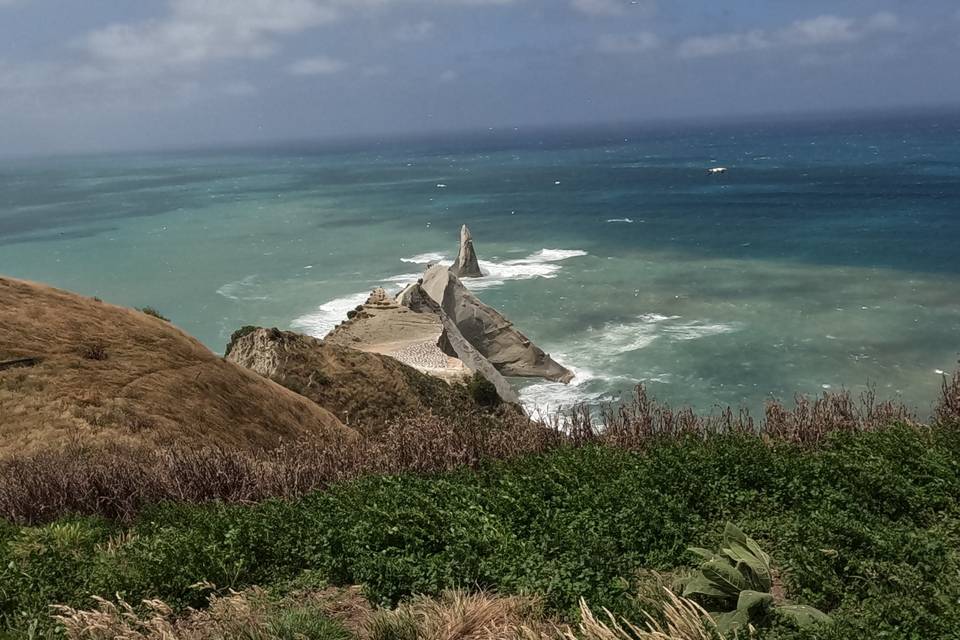 Nouvelle-Zélande