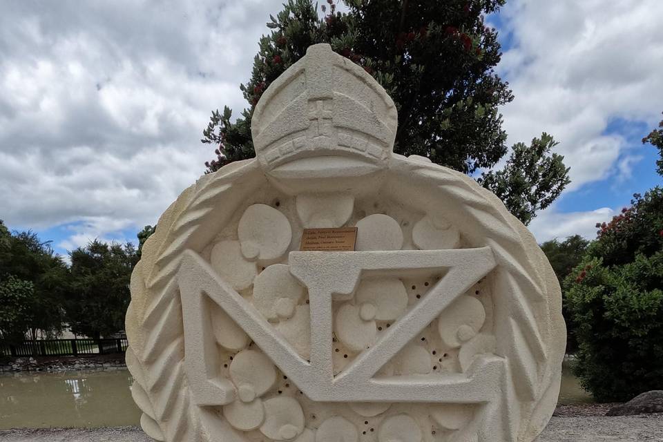 Nouvelle-Zélande