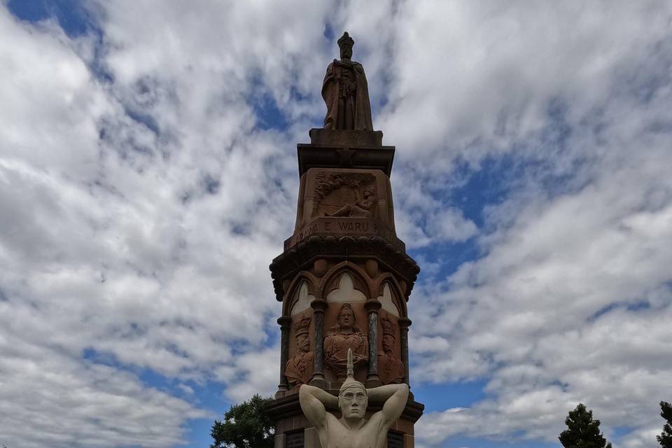 Nouvelle-Zélande