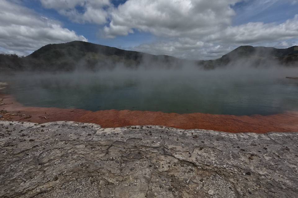 Nouvelle-Zélande