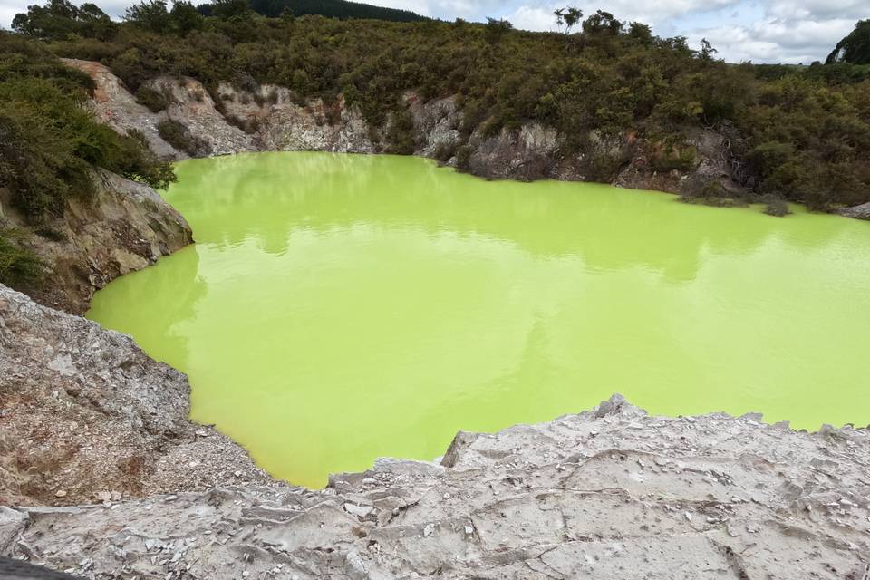 Nouvelle-Zélande