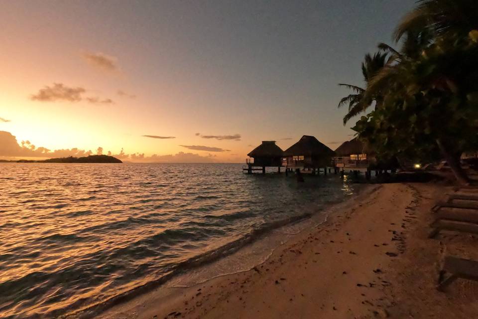 Tahiti