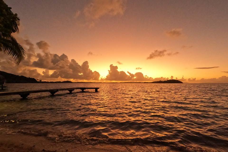 Tahiti