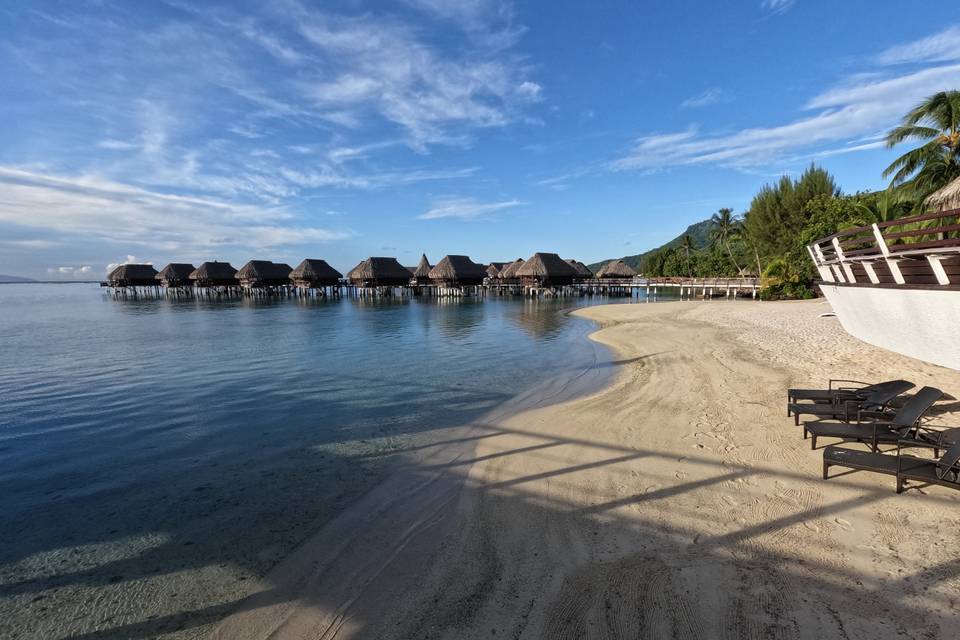 Tahiti