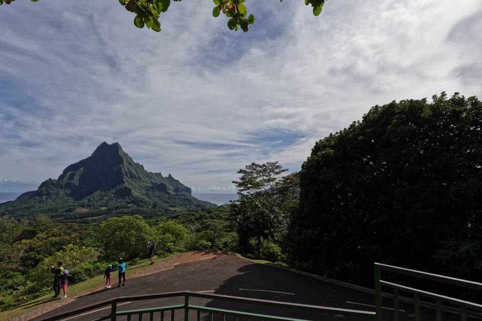 Tahiti