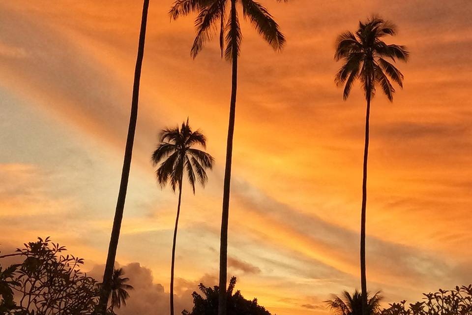 Tahiti