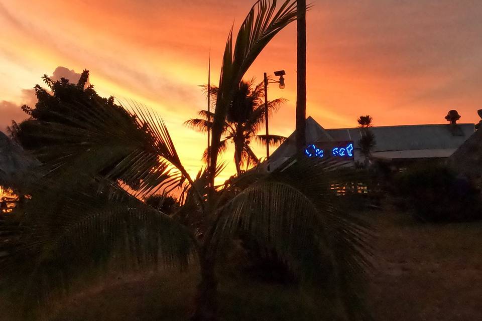 Tahiti
