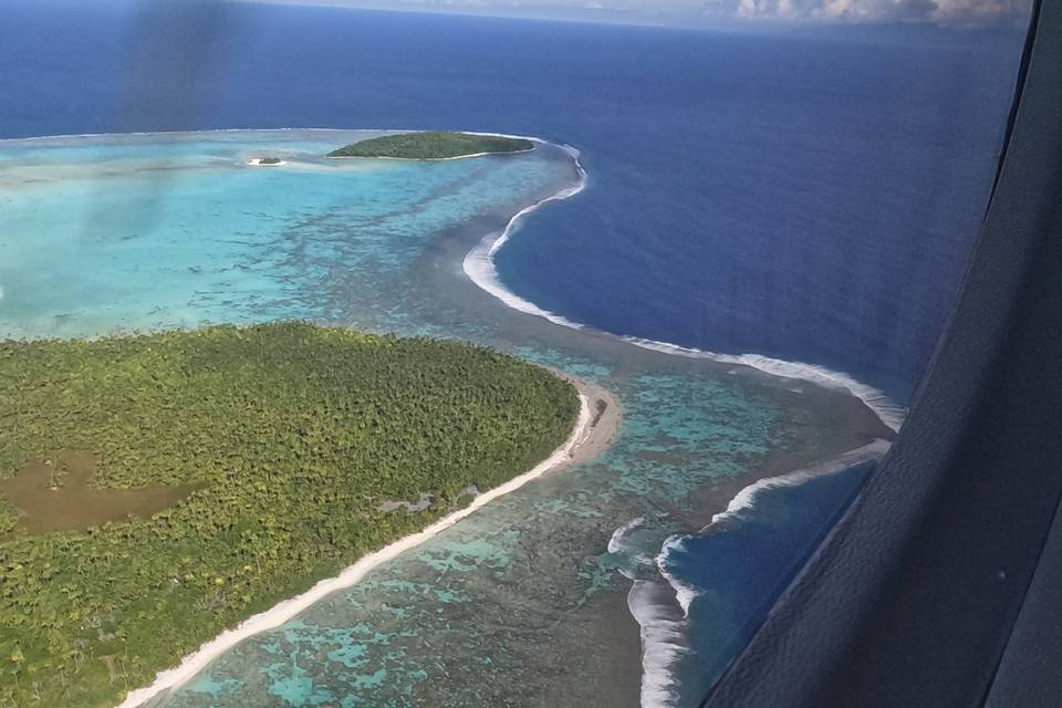 Tahiti