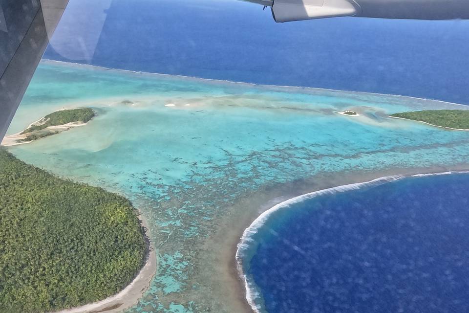 Tahiti