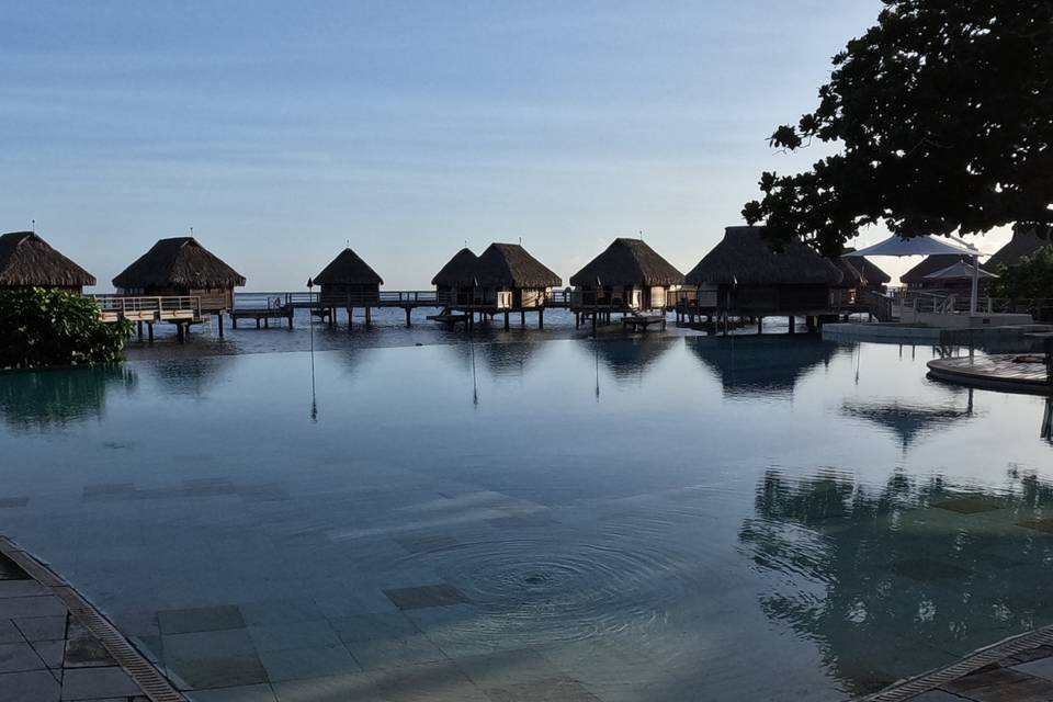Tahiti