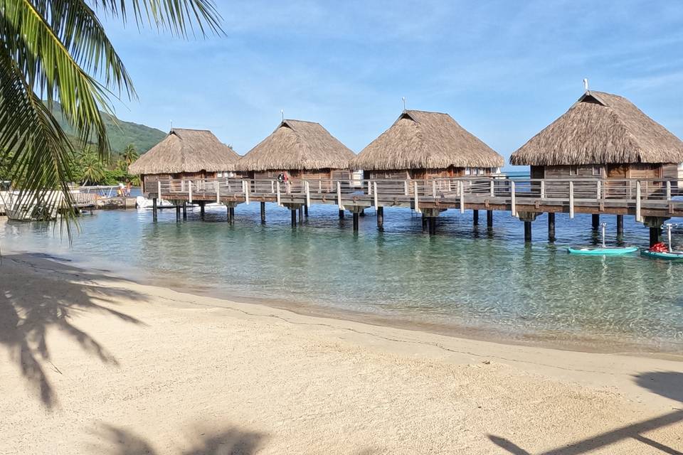 Tahiti