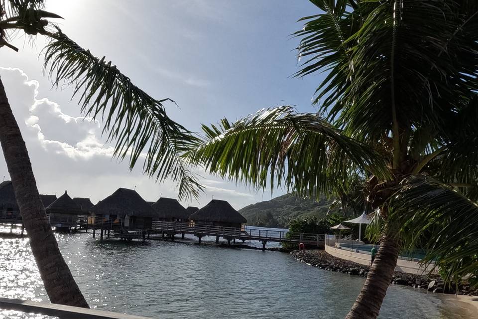 Tahiti