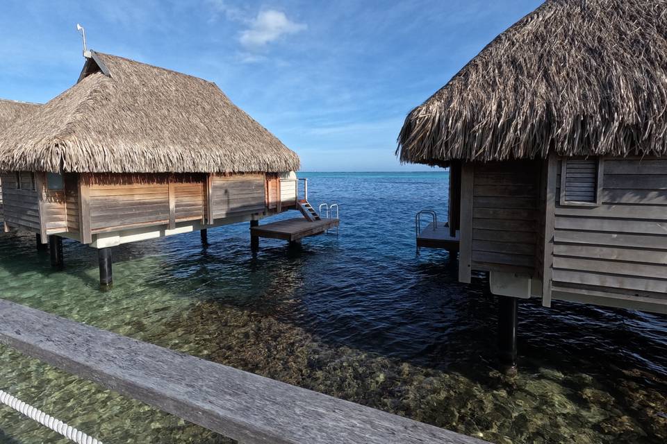 Tahiti
