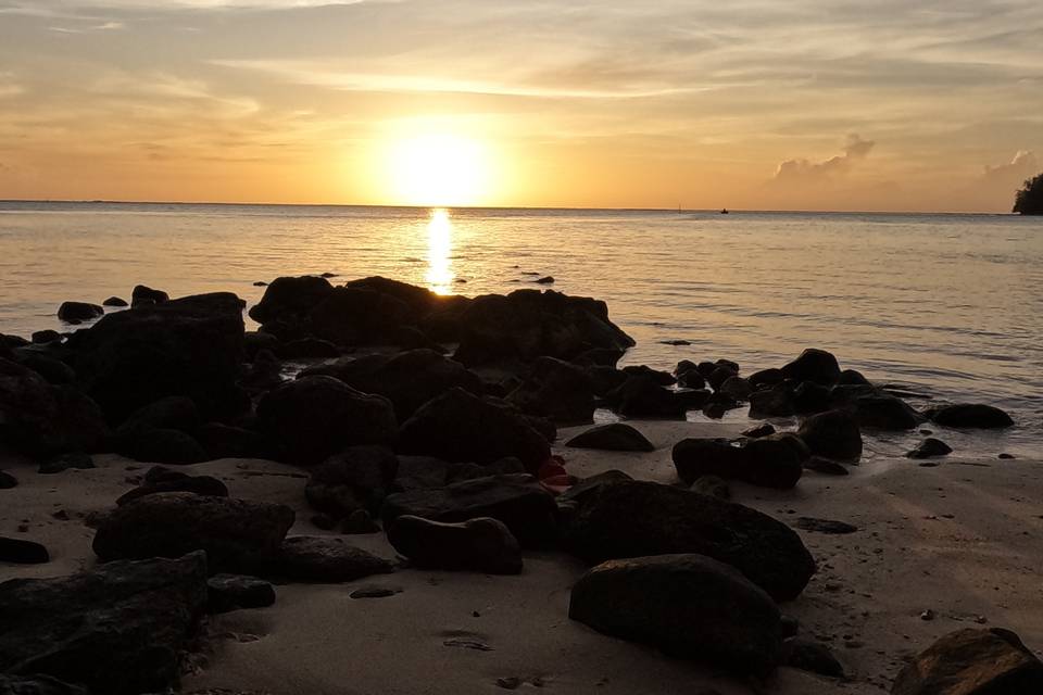 Tahiti