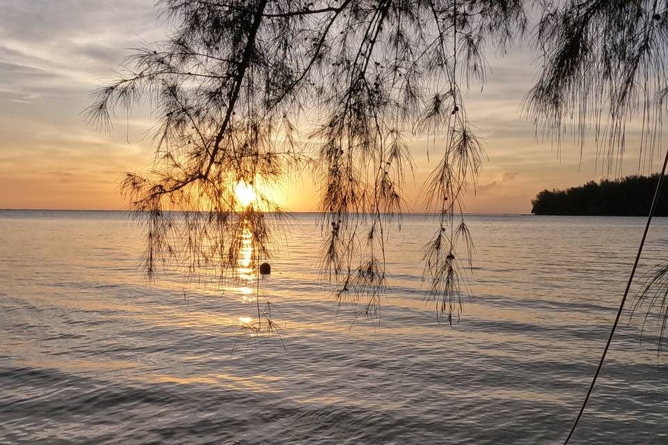 Tahiti