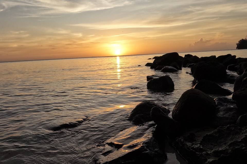 Tahiti