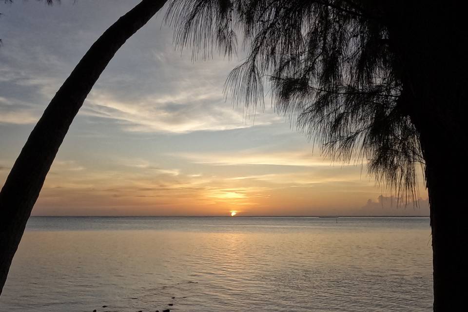 Tahiti