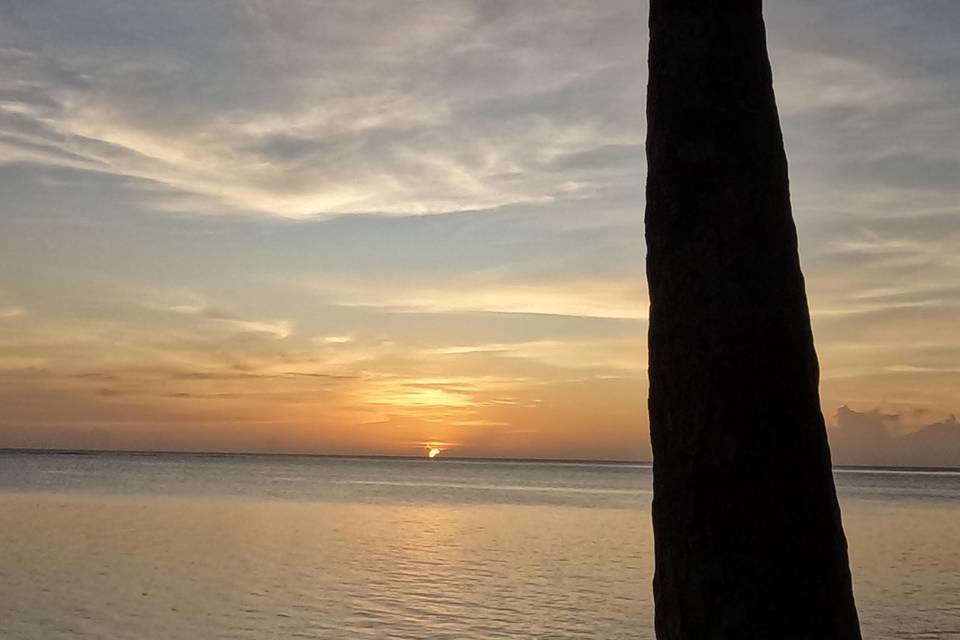 Tahiti