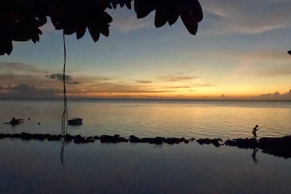 Tahiti