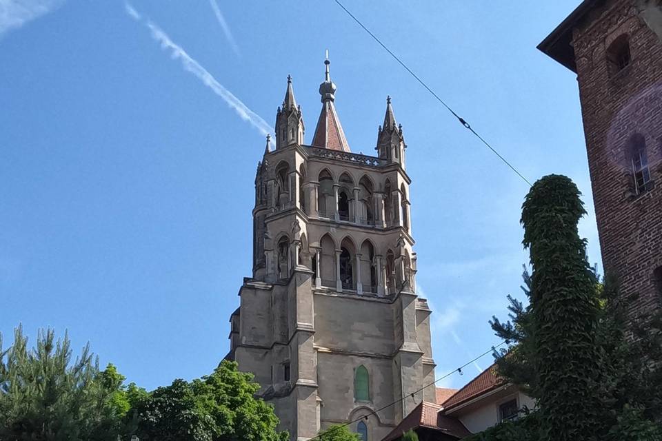 Lausanne