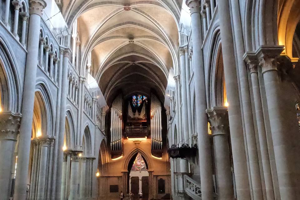 Lausanne