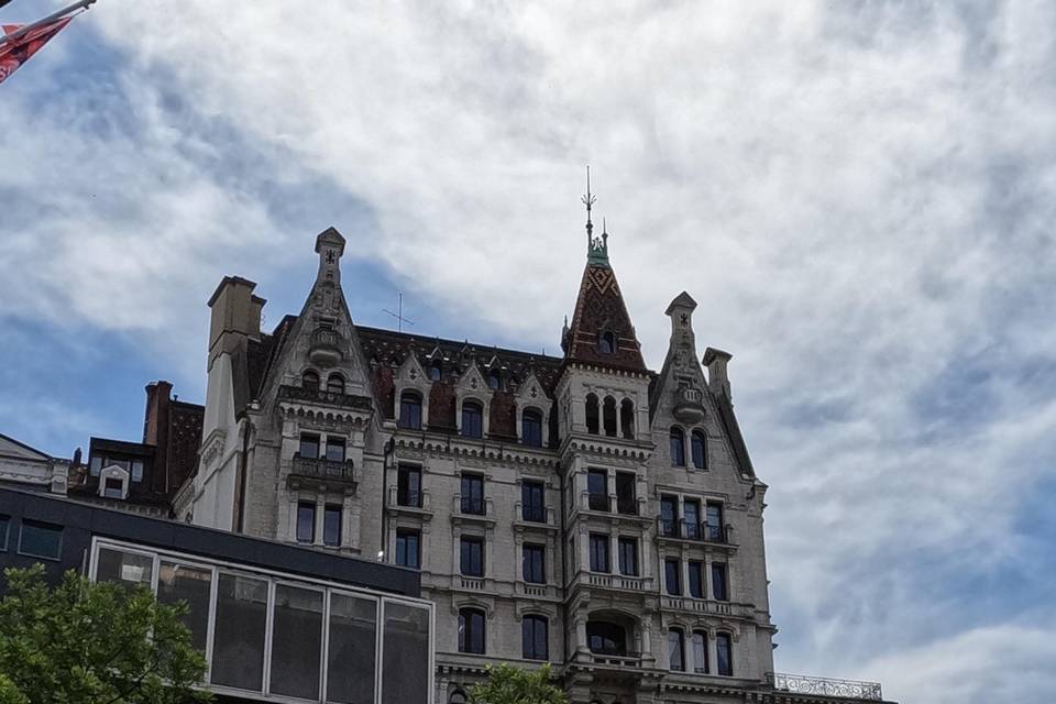 Lausanne