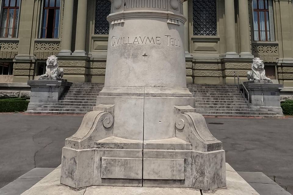 Lausanne