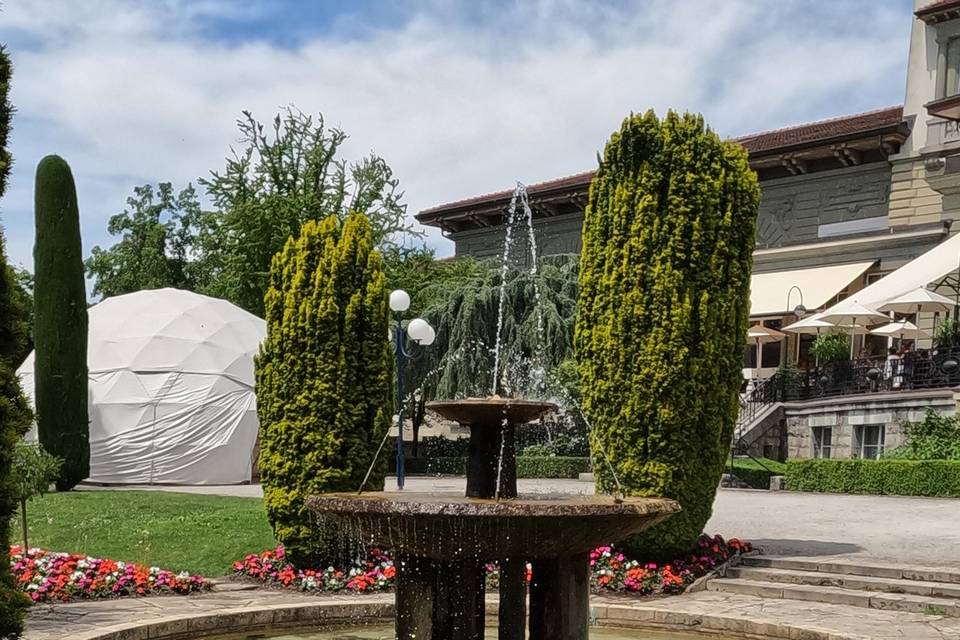Lausanne