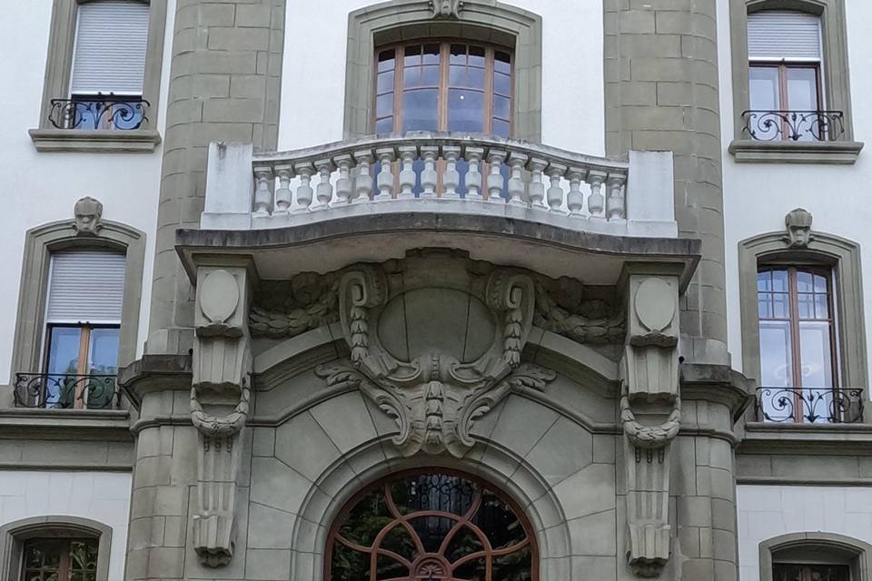 Lausanne