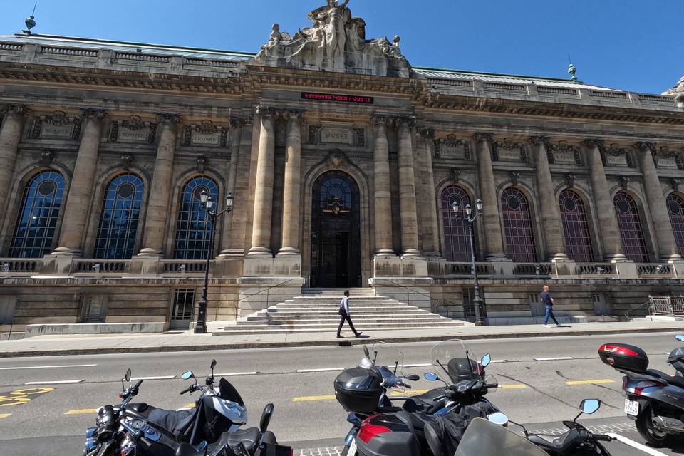 Genève
