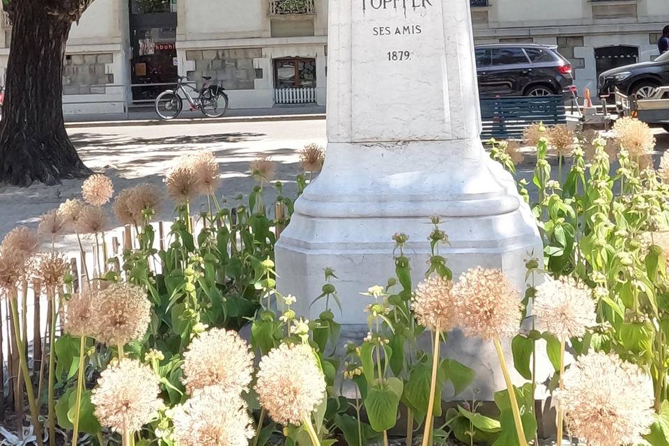 Genève