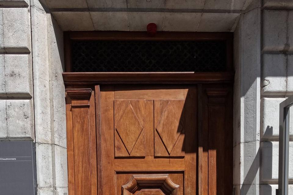 Genève