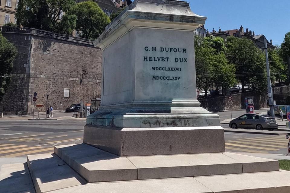 Genève