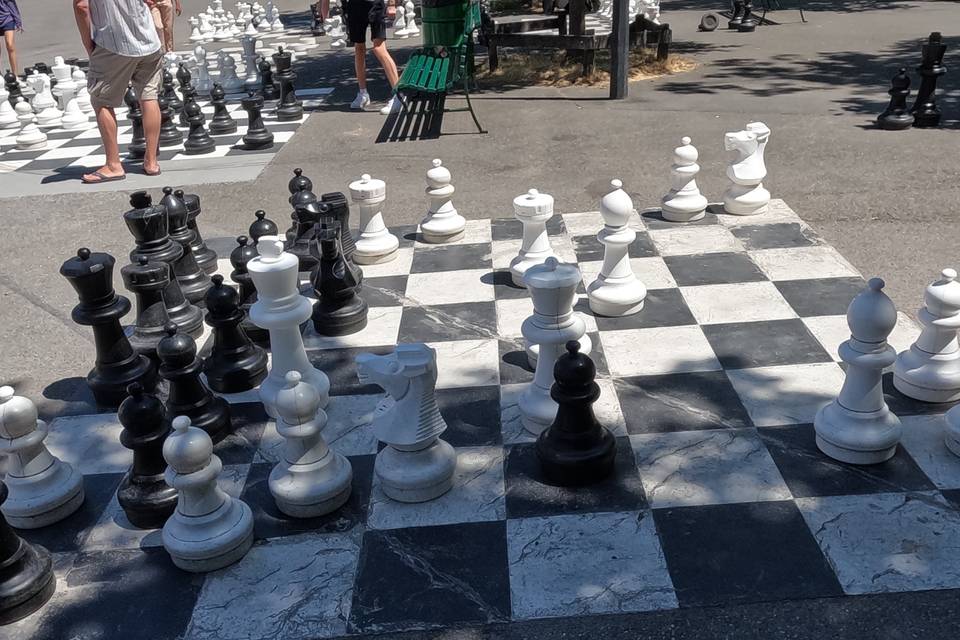 Genève