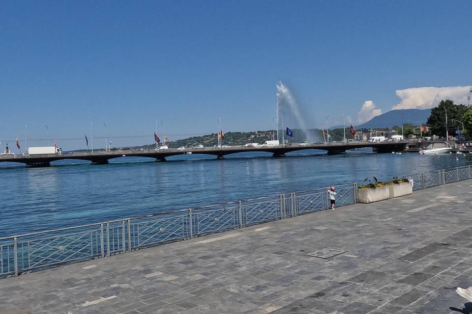 Genève