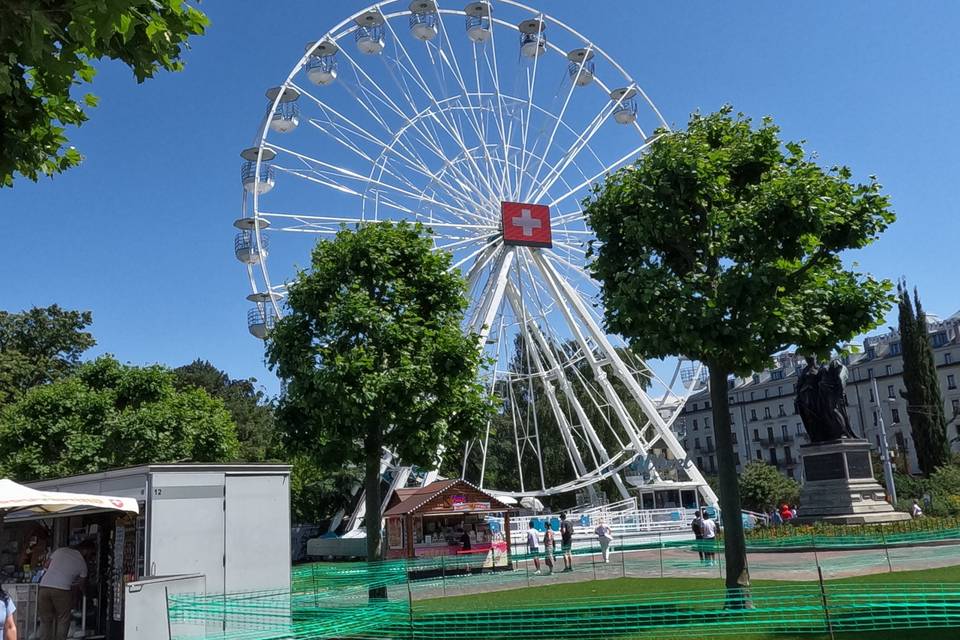 Genève