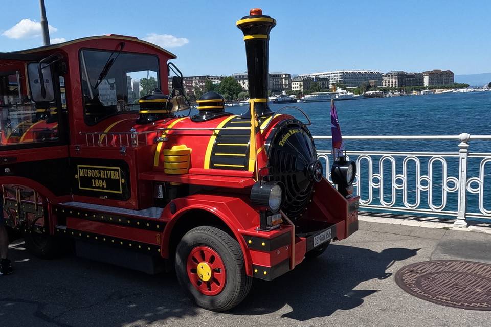Genève