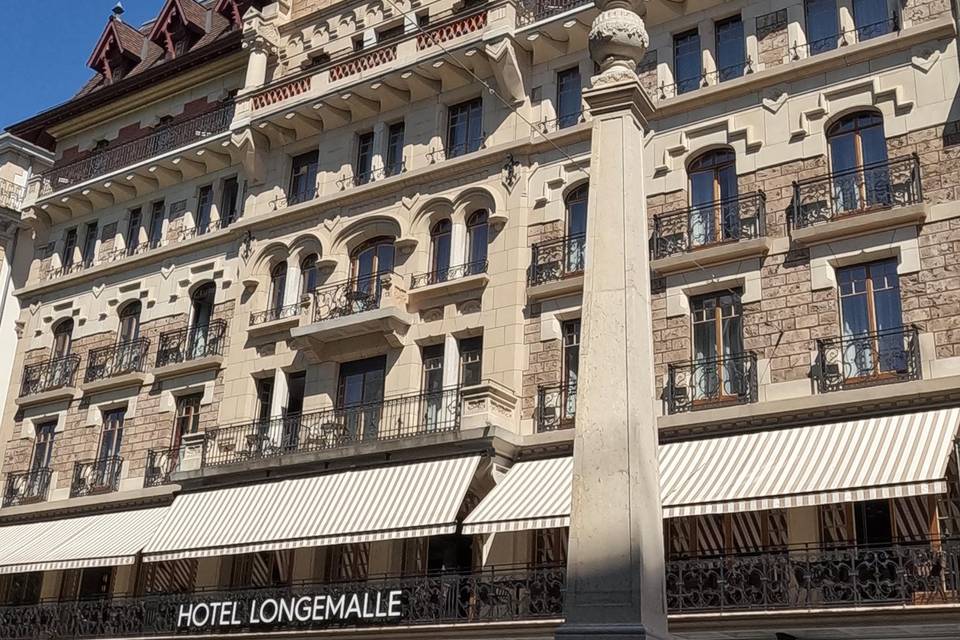 Genève