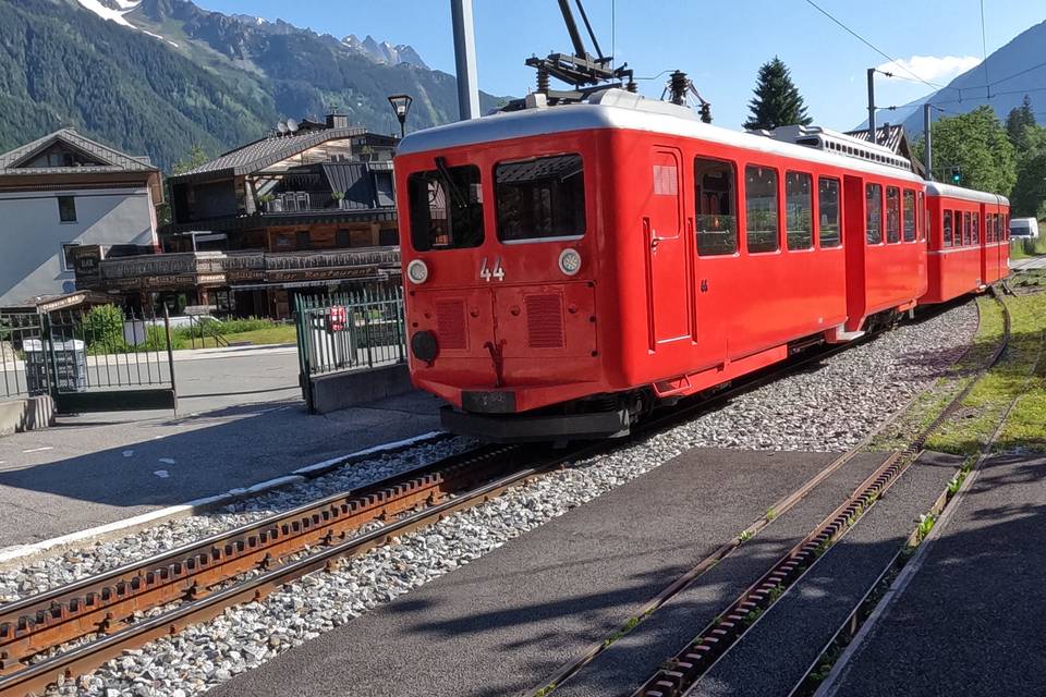 Genève