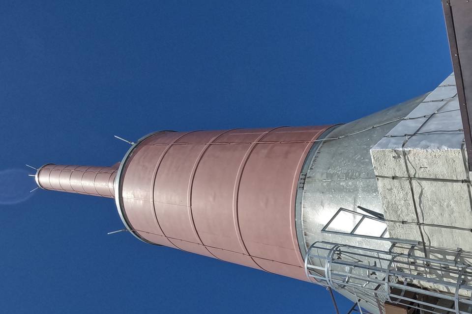 Aiguille du midi