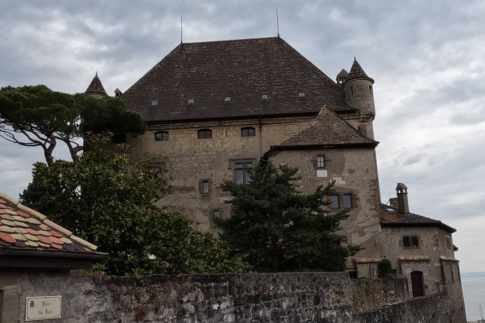 Yvoire